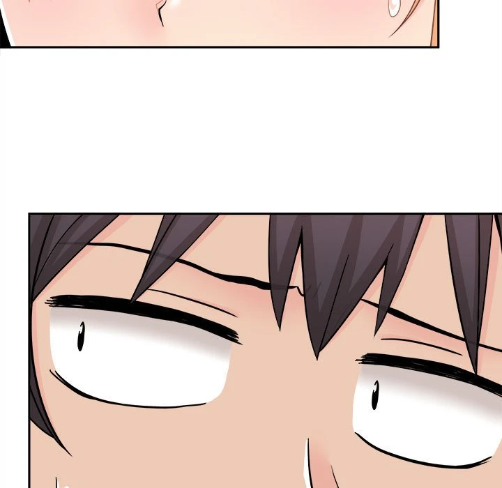 [Manhwa] Twenty years old who crossed the line Plot, female student#[128P]-122