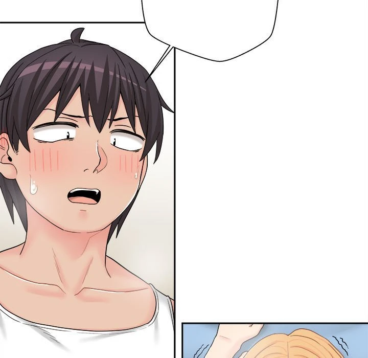 [Manhwa] Twenty years old who crossed the line Plot, female student#[128P]-48