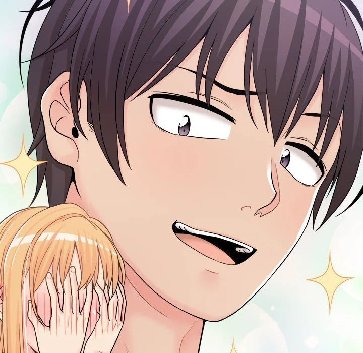 [Manhwa] Twenty years old who crossed the line Plot, female student#[128P]-98
