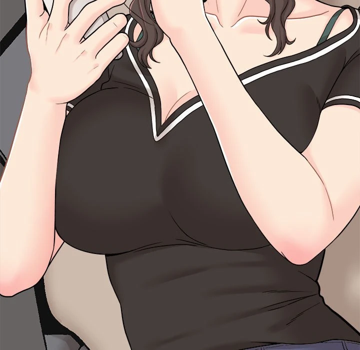 [Manhwa] Twenty years old who crossed the line Plot, female student#[100P]-38