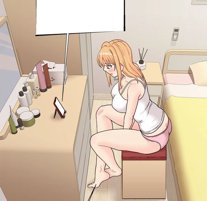 [Manhwa] Twenty years old who crossed the line Plot, female student#[100P]-49