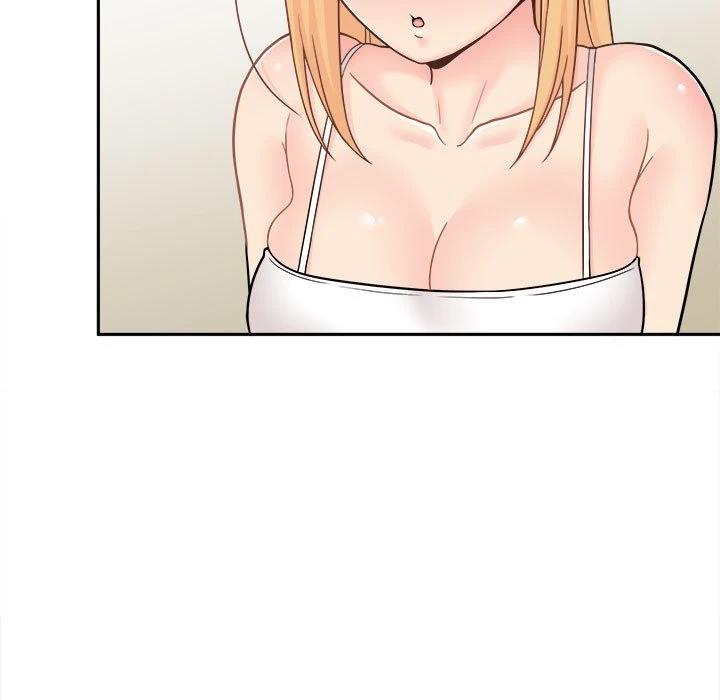 [Manhwa] Twenty years old who crossed the line Plot, female student#[100P]-53