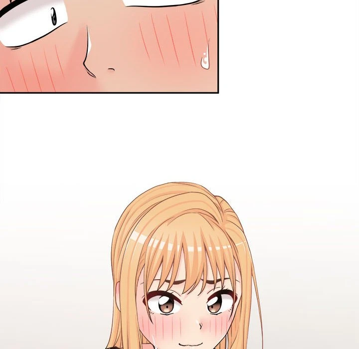[Manhwa] Twenty years old who crossed the line Plot, female student#[125P]-10