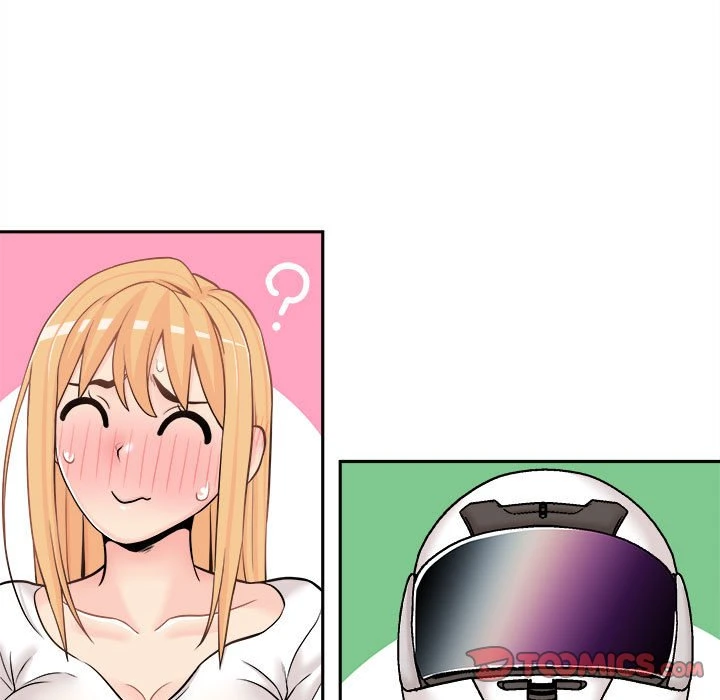 [Manhwa] Twenty years old who crossed the line Plot, female student#[125P]-105