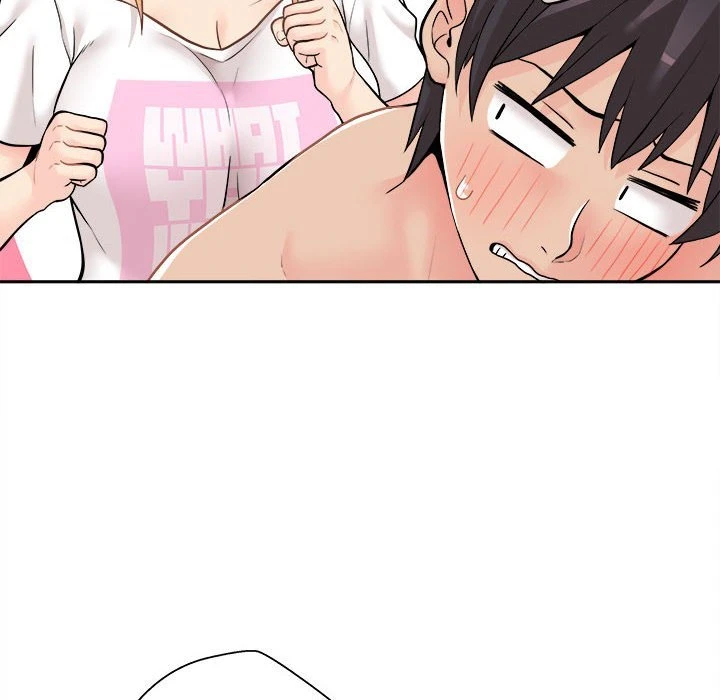 [Manhwa] Twenty years old who crossed the line Plot, female student#[125P]-121