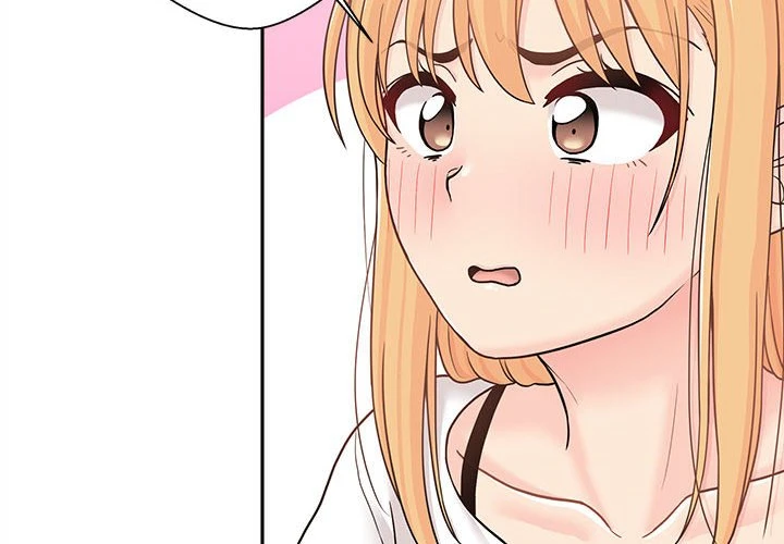 [Manhwa] Twenty years old who crossed the line Plot, female student#[125P]-4