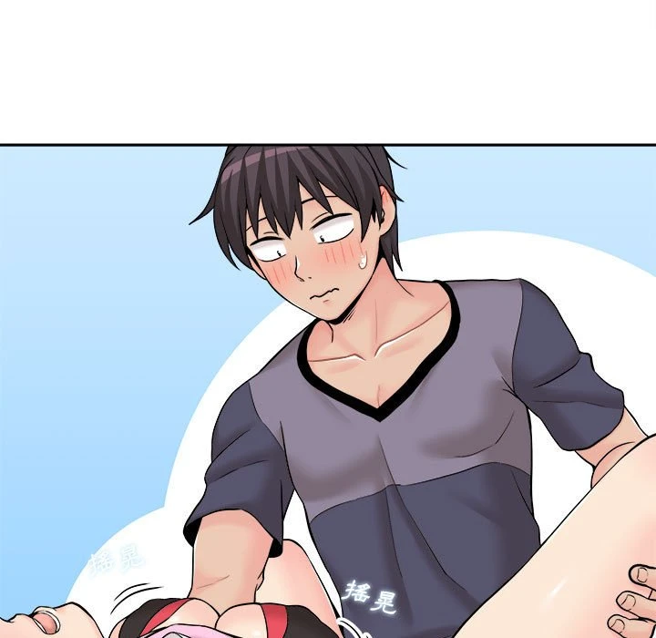 [Manhwa] Twenty years old who crossed the line Plot, female student#[125P]-53