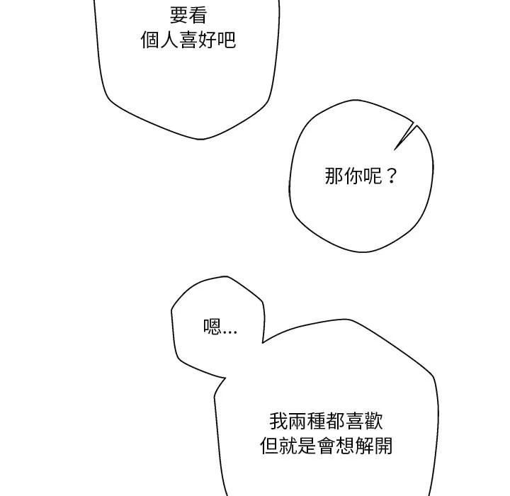 [Manhwa] Twenty years old who crossed the line Plot, female student#[125P]-61