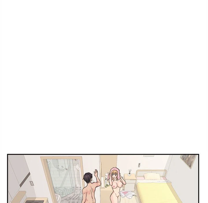 [韩国漫画] 越线的二十岁 剧情,女学生#[141P]-102
