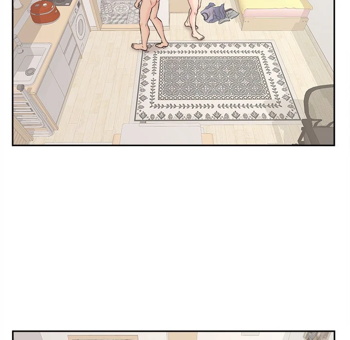 [韩国漫画] 越线的二十岁 剧情,女学生#[141P]-103