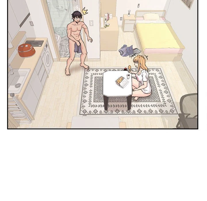[韩国漫画] 越线的二十岁 剧情,女学生#[141P]-104