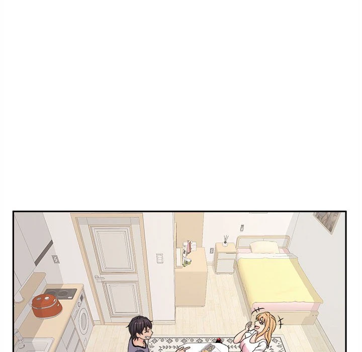 [韩国漫画] 越线的二十岁 剧情,女学生#[141P]-106