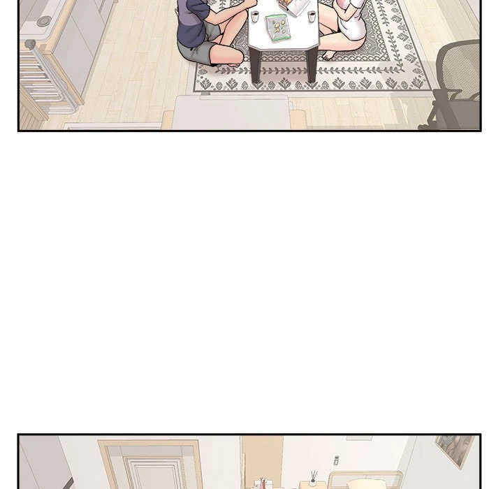 [韩国漫画] 越线的二十岁 剧情,女学生#[141P]-107