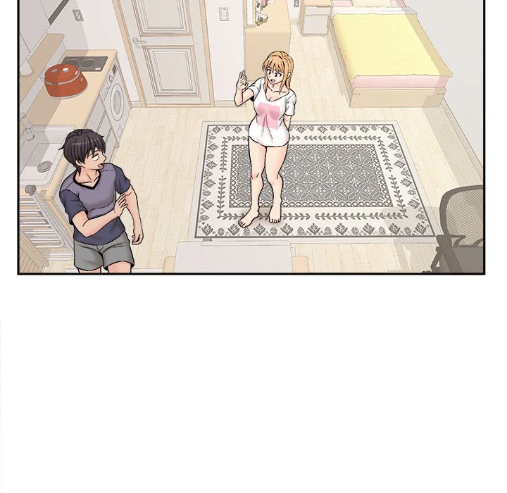 [韩国漫画] 越线的二十岁 剧情,女学生#[141P]-108