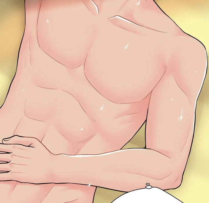 [韩国漫画] 越线的二十岁 剧情,女学生#[141P]-66