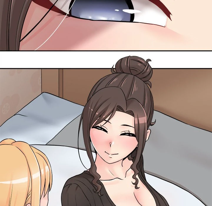 [韩国漫画] 越线的二十岁 剧情,女学生#[103P]-100