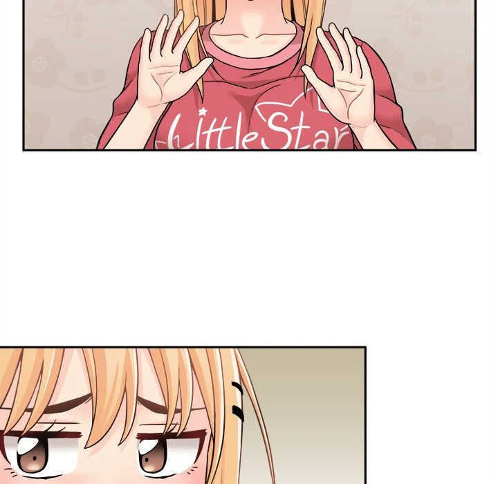 [韩国漫画] 越线的二十岁 剧情,女学生#[103P]-37