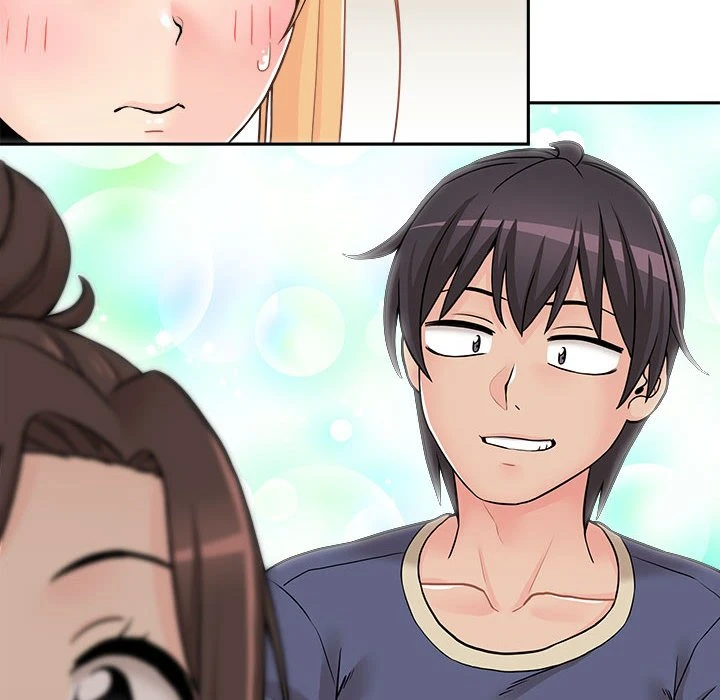 [韩国漫画] 越线的二十岁 剧情,女学生#[103P]-38