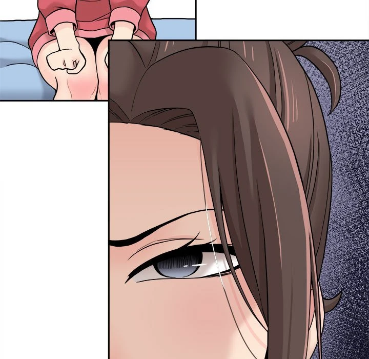 [韩国漫画] 越线的二十岁 剧情,女学生#[103P]-41