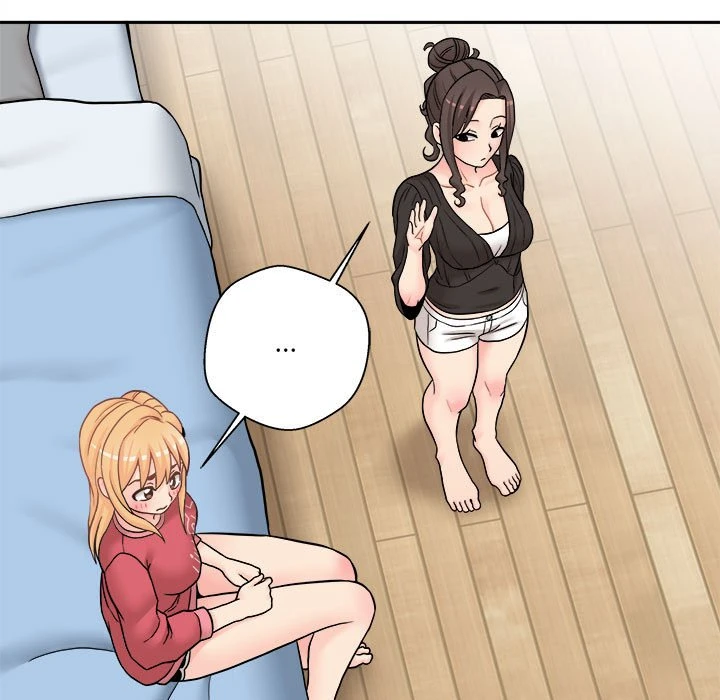 [韩国漫画] 越线的二十岁 剧情,女学生#[103P]-65