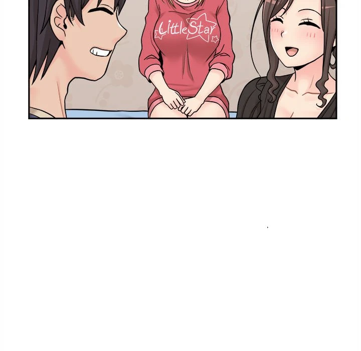 [韩国漫画] 越线的二十岁 剧情,女学生#[103P]-7