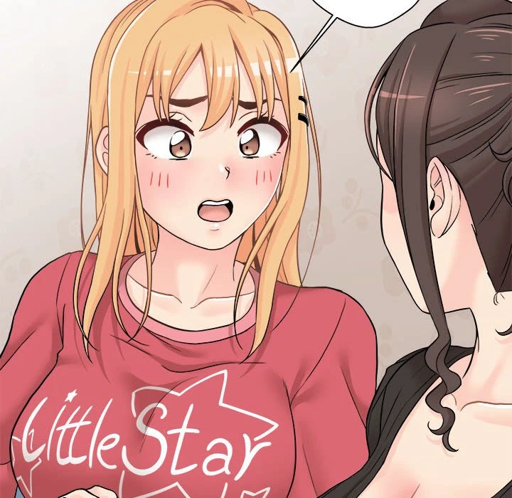 [韩国漫画] 越线的二十岁 剧情,女学生#[103P]-88