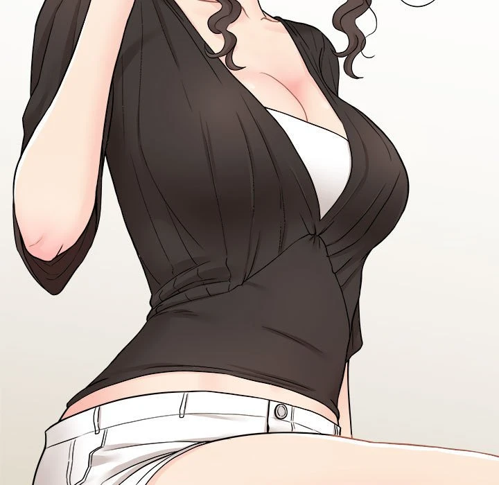 [韩国漫画] 越线的二十岁 剧情,女学生#[103P]-95