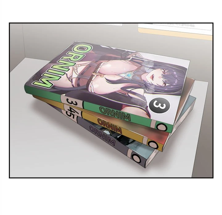 [Manhwa] Twenty years old who crossed the line Plot, female student#[149P]-119