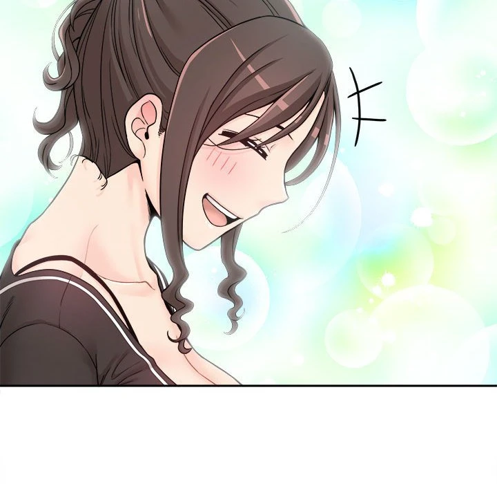 [Manhwa] Twenty years old who crossed the line Plot, female student#[149P]-128