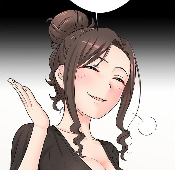 [Manhwa] Twenty years old who crossed the line Plot, female student#[149P]-6