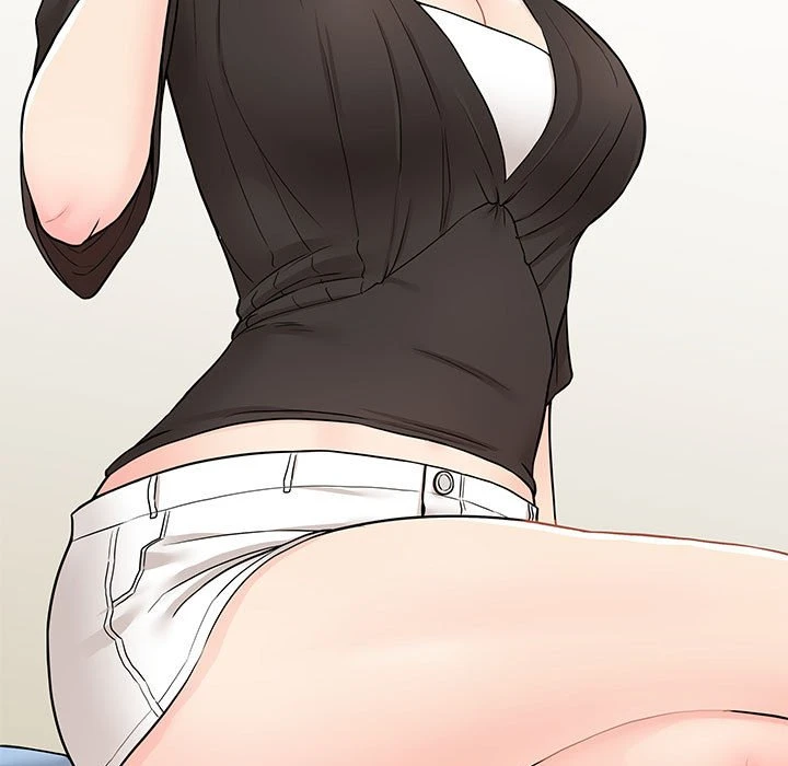 [Manhwa] Twenty years old who crossed the line Plot, female student#[149P]-7