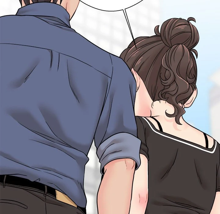 [Manhwa] Twenty years old who crossed the line Plot, female student#[149P]-70