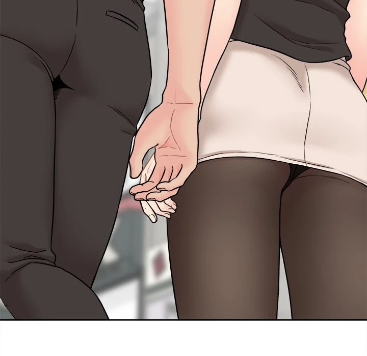 [Manhwa] Twenty years old who crossed the line Plot, female student#[149P]-71
