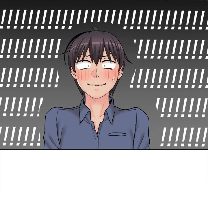 [Manhwa] Twenty years old who crossed the line Plot, female student#[149P]-76