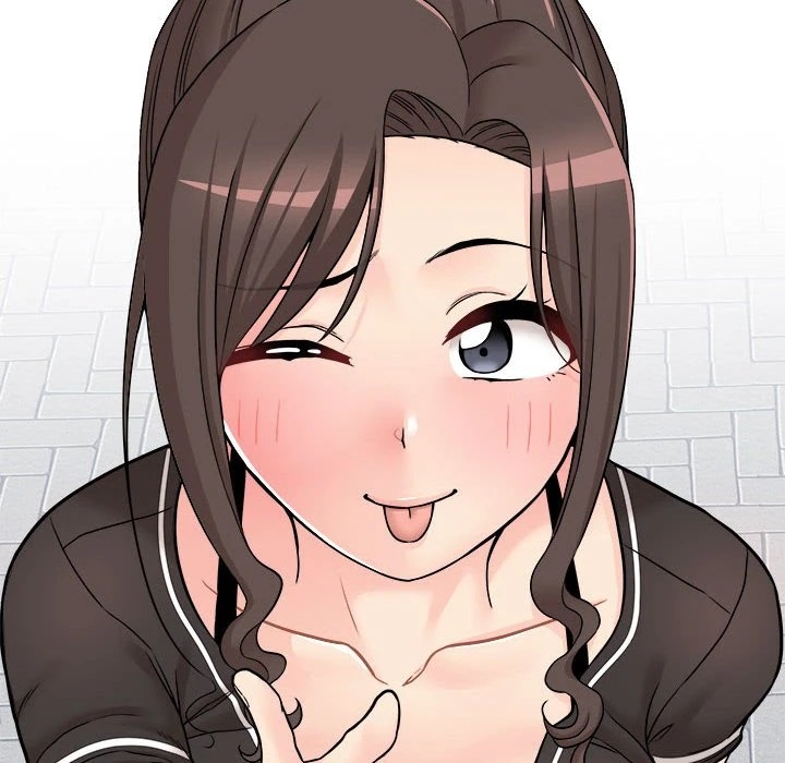 [Manhwa] Twenty years old who crossed the line Plot, female student#[149P]-78