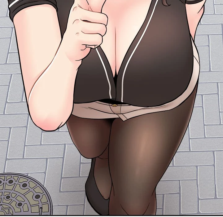 [Manhwa] Twenty years old who crossed the line Plot, female student#[149P]-79