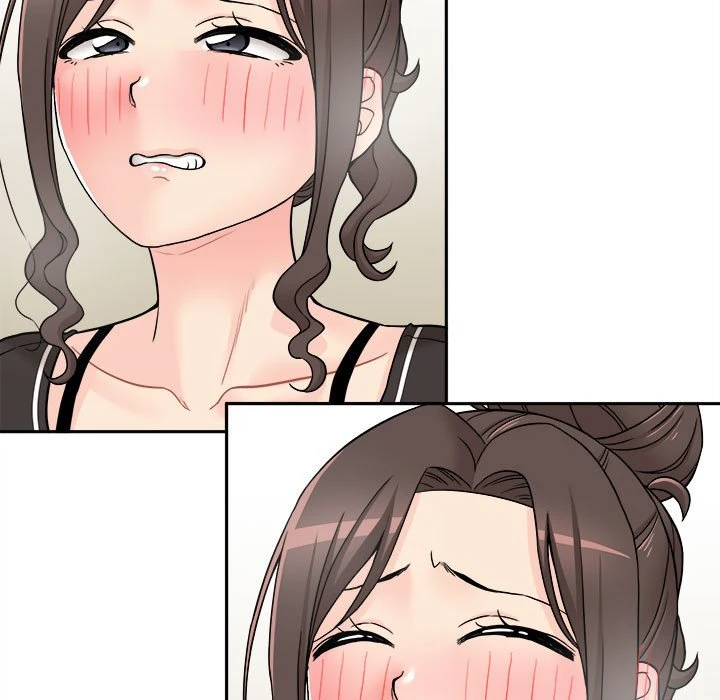 [韩国漫画] 越线的二十岁 剧情,女学生#[138P]-104