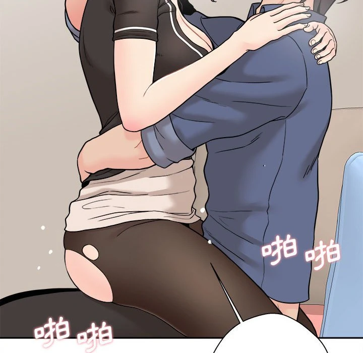 [韩国漫画] 越线的二十岁 剧情,女学生#[138P]-121