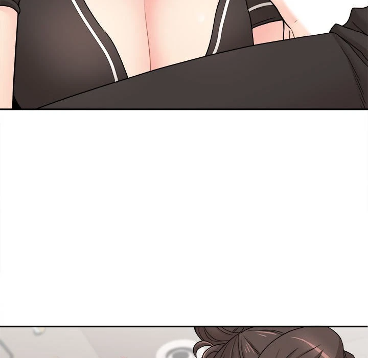 [韩国漫画] 越线的二十岁 剧情,女学生#[138P]-126