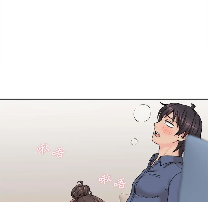 [韩国漫画] 越线的二十岁 剧情,女学生#[138P]-128