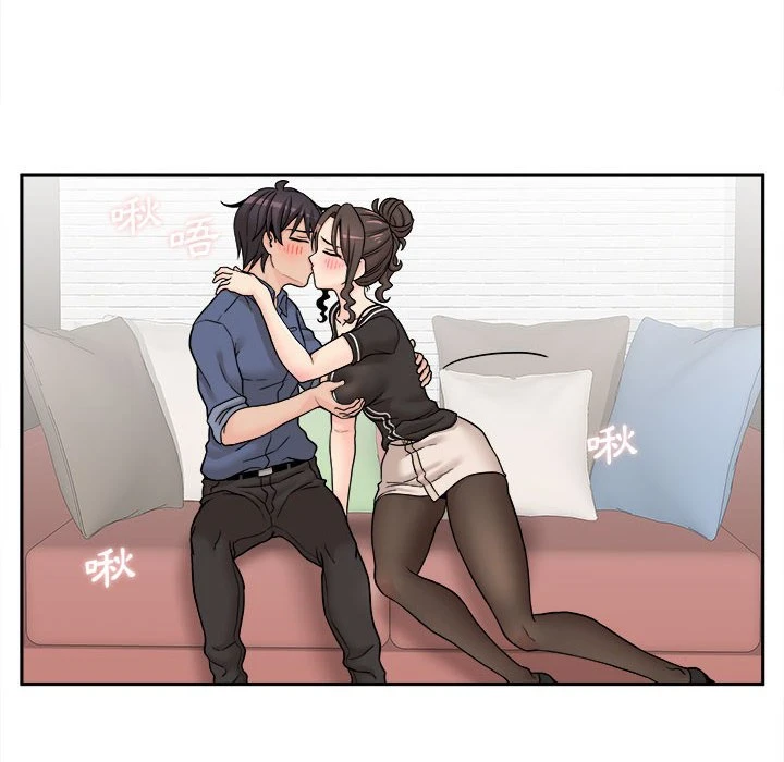 [韩国漫画] 越线的二十岁 剧情,女学生#[138P]-31