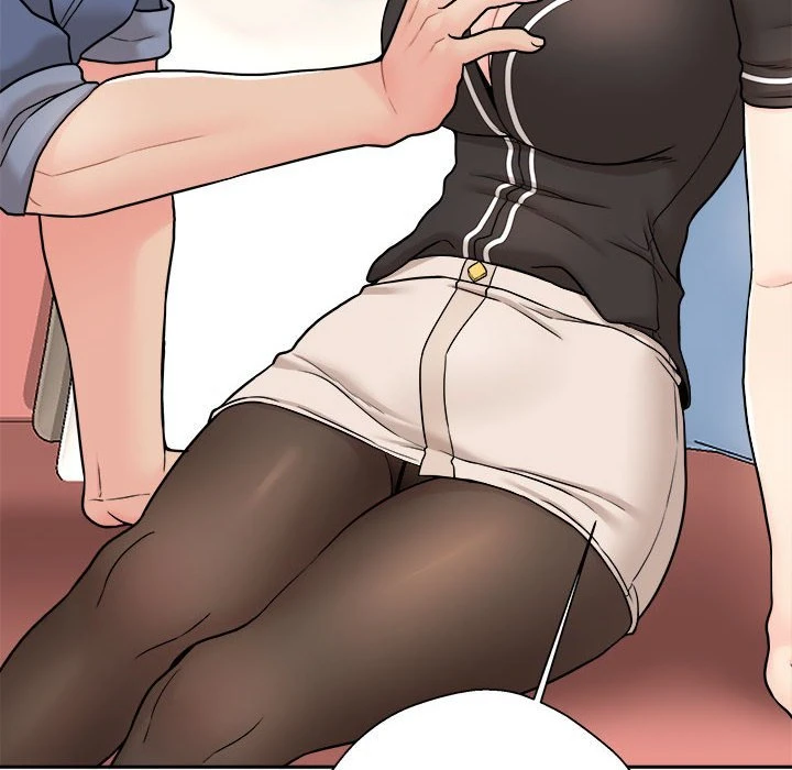 [韩国漫画] 越线的二十岁 剧情,女学生#[138P]-41