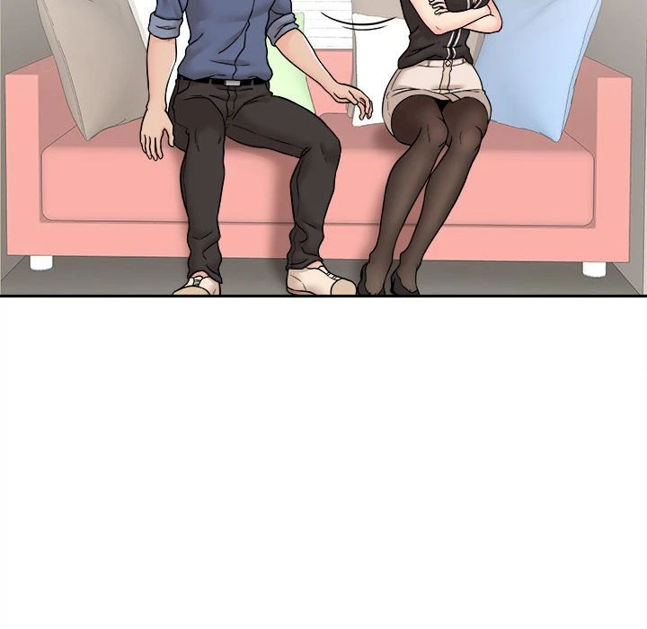 [韩国漫画] 越线的二十岁 剧情,女学生#[138P]-6