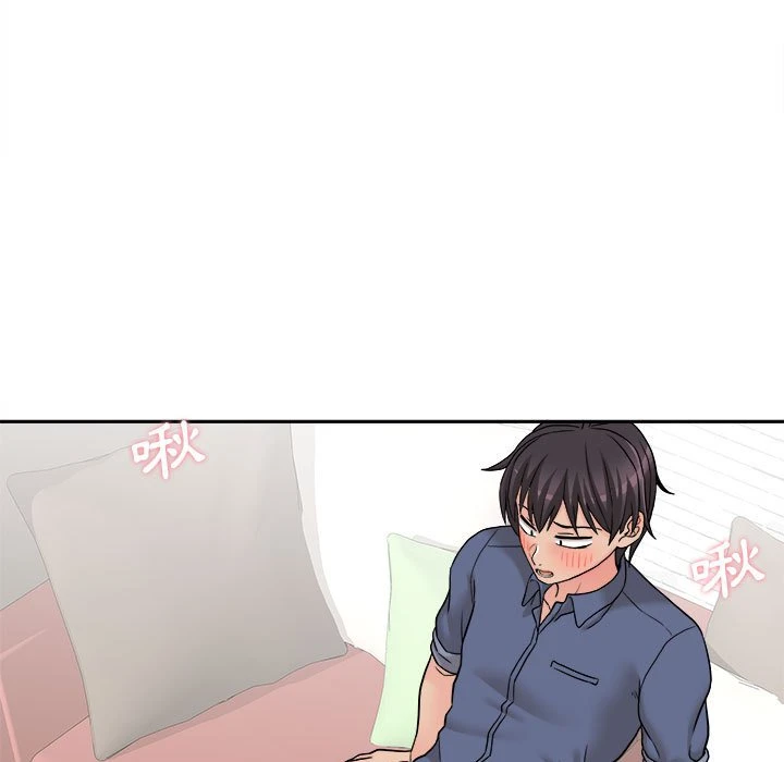 [韩国漫画] 越线的二十岁 剧情,女学生#[138P]-66