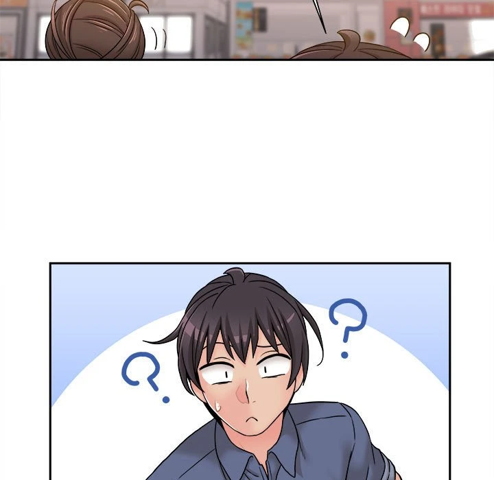 [韩国漫画] 越线的二十岁 剧情,女学生#[111P]-105