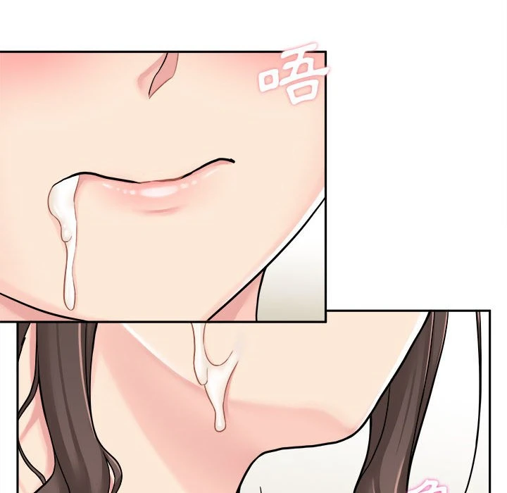 [韩国漫画] 越线的二十岁 剧情,女学生#[111P]-27