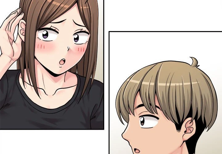 [韩国漫画] 越线的二十岁 剧情,女学生#[111P]-4