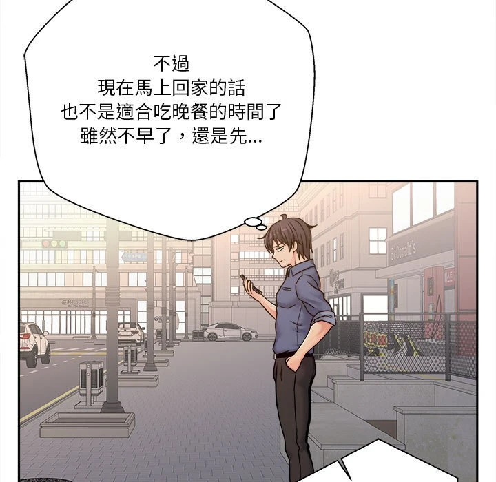 [韩国漫画] 越线的二十岁 剧情,女学生#[111P]-63
