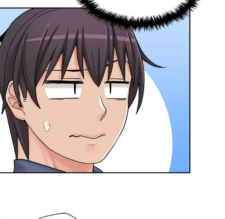 [韩国漫画] 越线的二十岁 剧情,女学生#[111P]-73