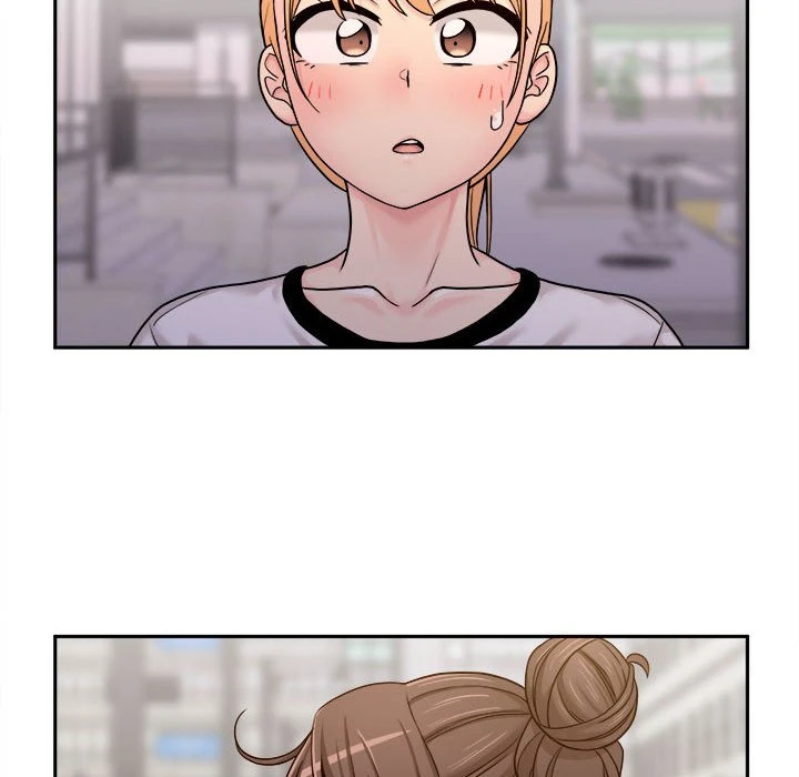 [韩国漫画] 越线的二十岁 剧情,女学生#[111P]-88